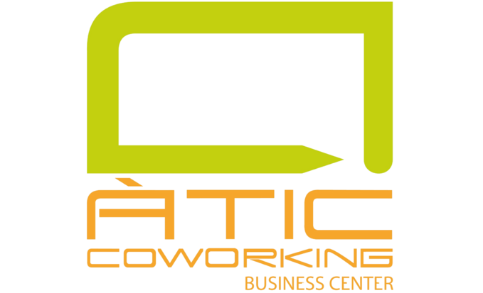 Àtic Coworking Business Center 