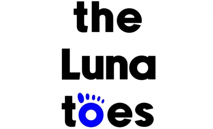 the Luna toes